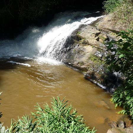 Eco Pousada Figueira Grande Piracaia Zewnętrze zdjęcie