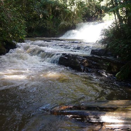 Eco Pousada Figueira Grande Piracaia Zewnętrze zdjęcie