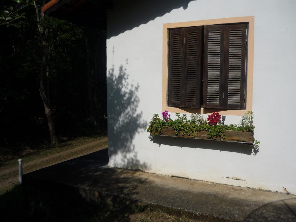 Eco Pousada Figueira Grande Piracaia Zewnętrze zdjęcie