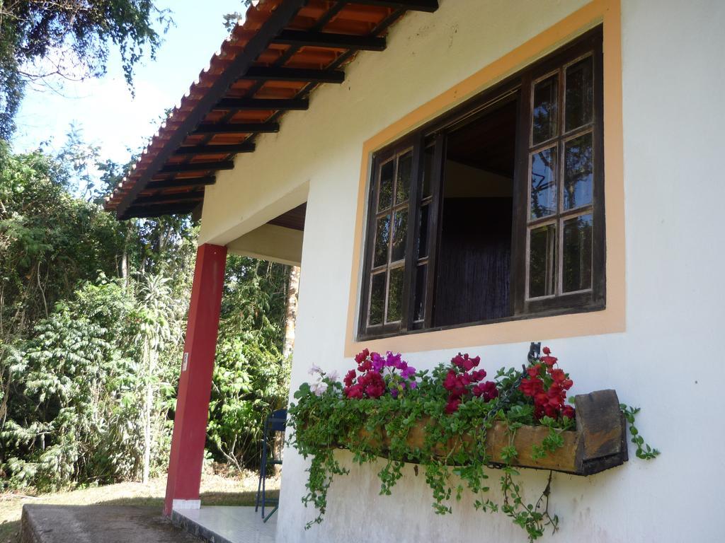 Eco Pousada Figueira Grande Piracaia Zewnętrze zdjęcie