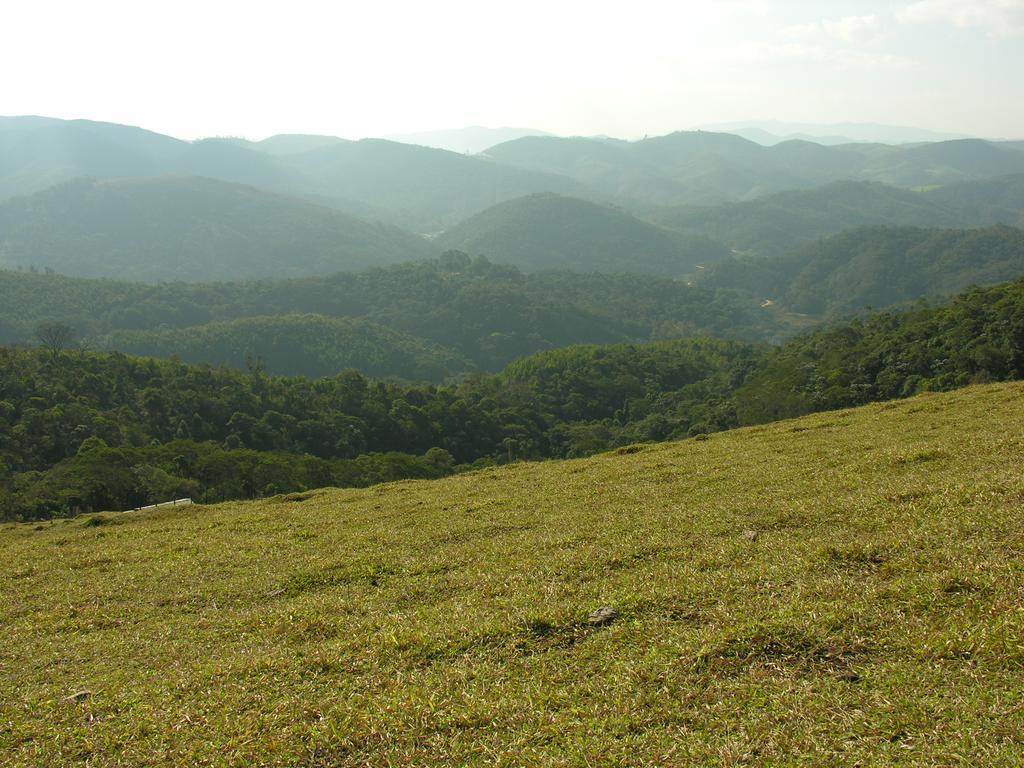 Eco Pousada Figueira Grande Piracaia Zewnętrze zdjęcie
