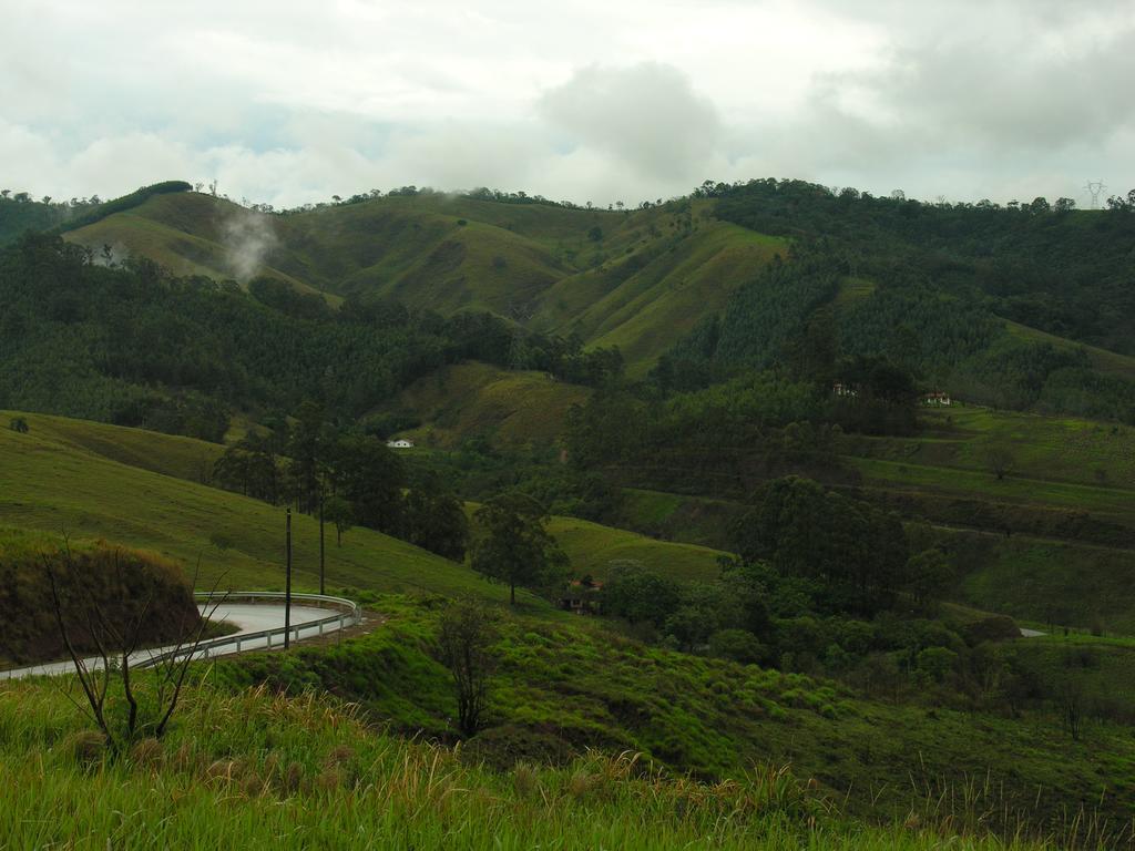 Eco Pousada Figueira Grande Piracaia Zewnętrze zdjęcie