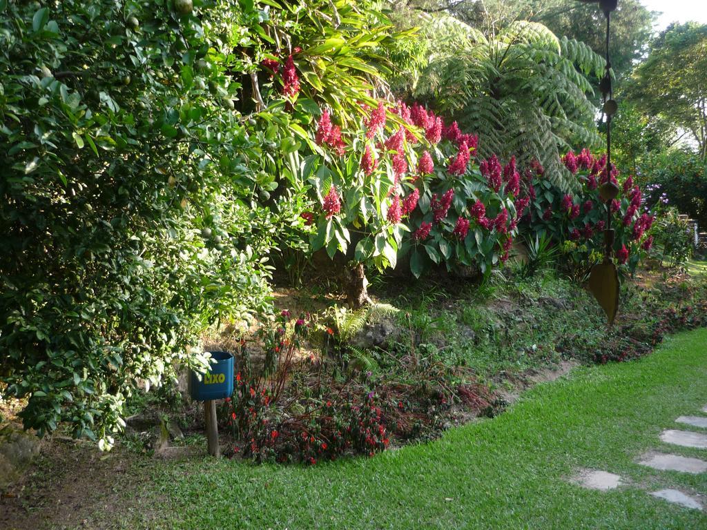 Eco Pousada Figueira Grande Piracaia Zewnętrze zdjęcie