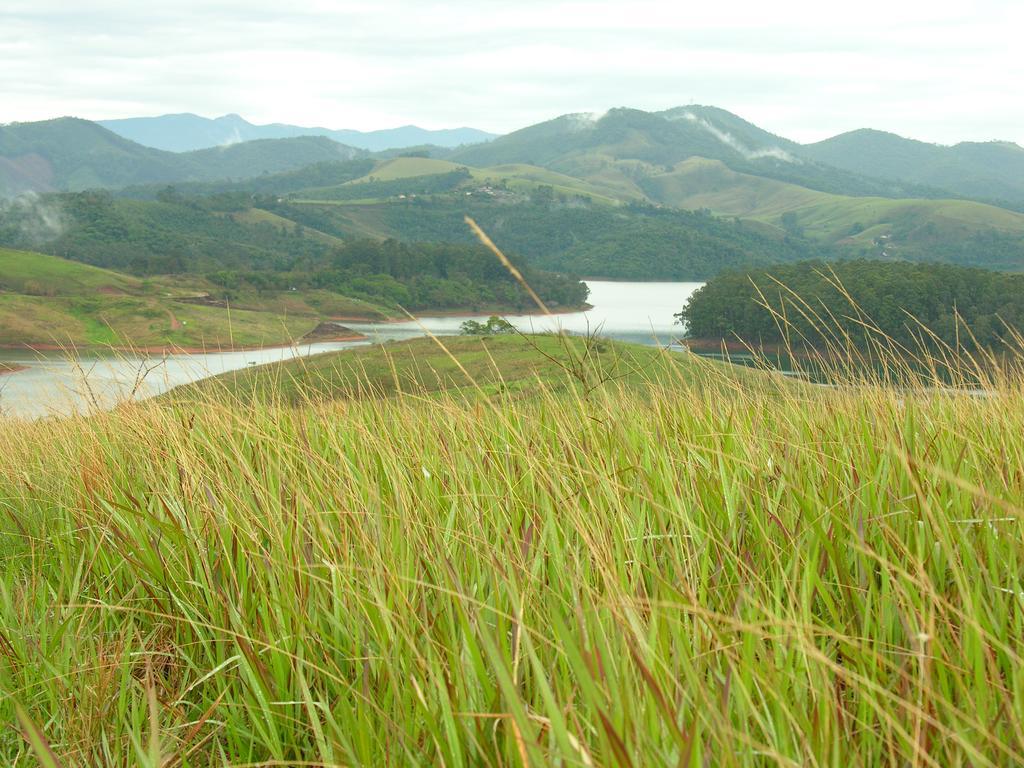 Eco Pousada Figueira Grande Piracaia Zewnętrze zdjęcie