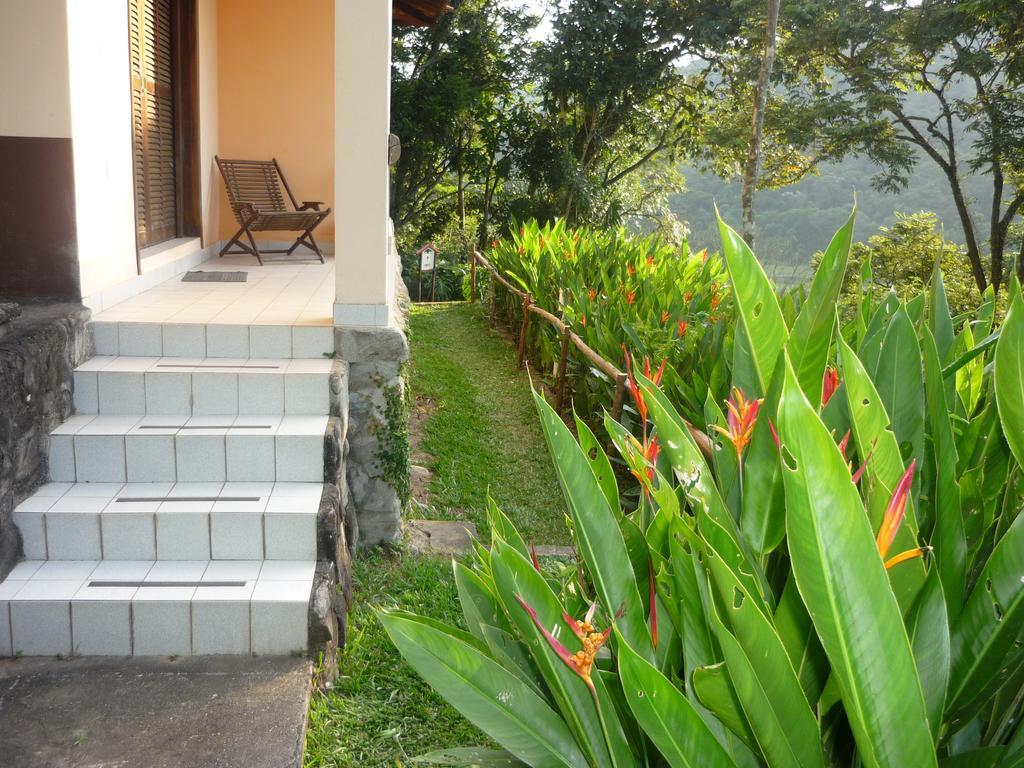 Eco Pousada Figueira Grande Piracaia Zewnętrze zdjęcie