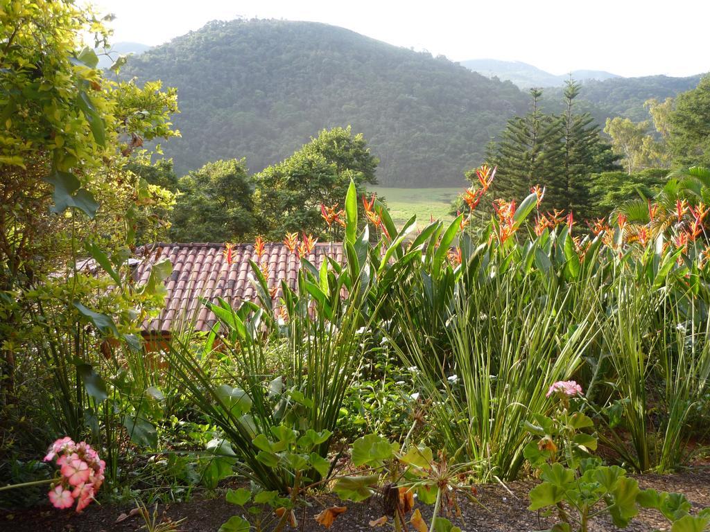 Eco Pousada Figueira Grande Piracaia Zewnętrze zdjęcie
