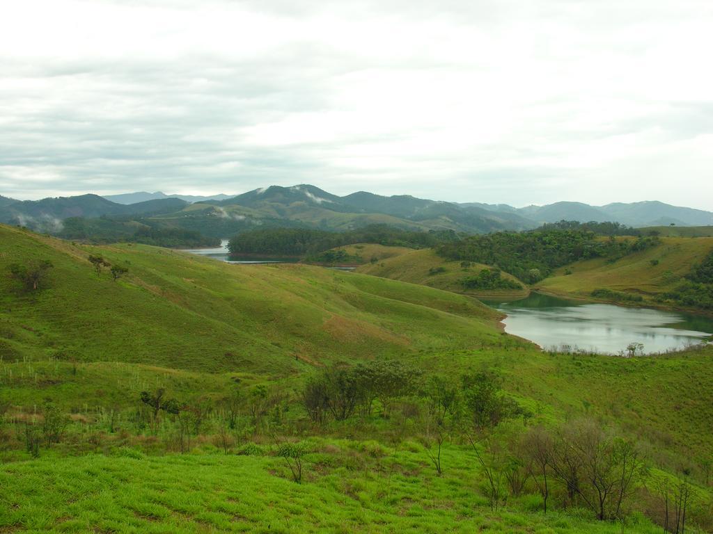 Eco Pousada Figueira Grande Piracaia Zewnętrze zdjęcie