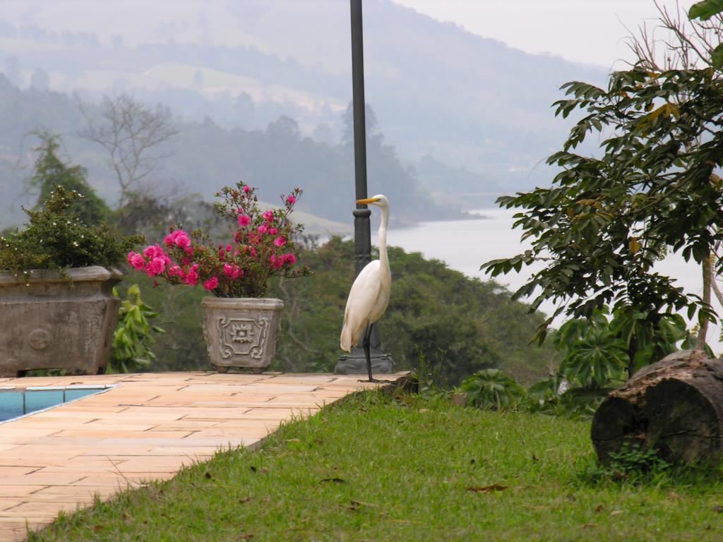 Eco Pousada Figueira Grande Piracaia Zewnętrze zdjęcie