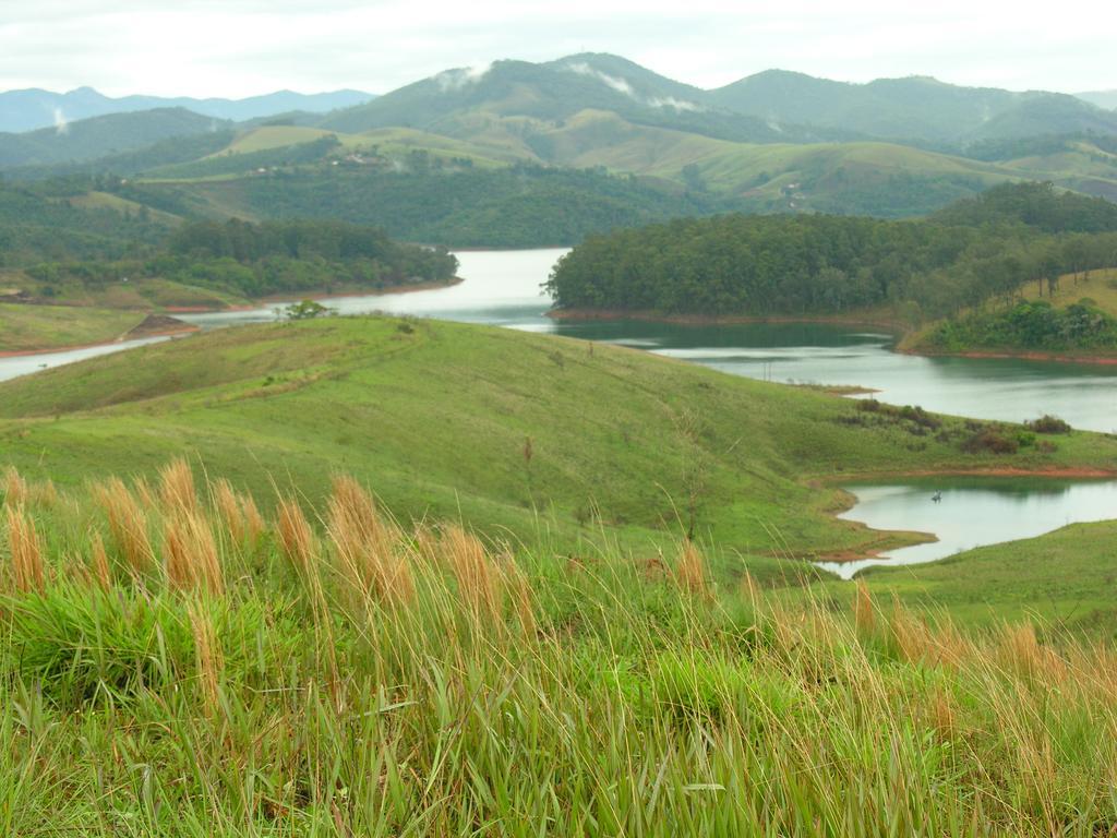 Eco Pousada Figueira Grande Piracaia Zewnętrze zdjęcie