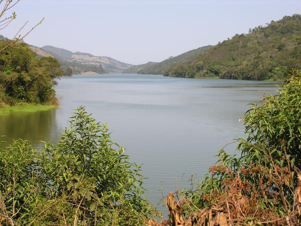 Eco Pousada Figueira Grande Piracaia Zewnętrze zdjęcie