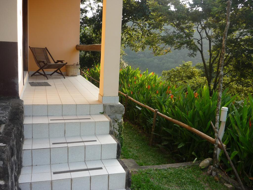 Eco Pousada Figueira Grande Piracaia Zewnętrze zdjęcie