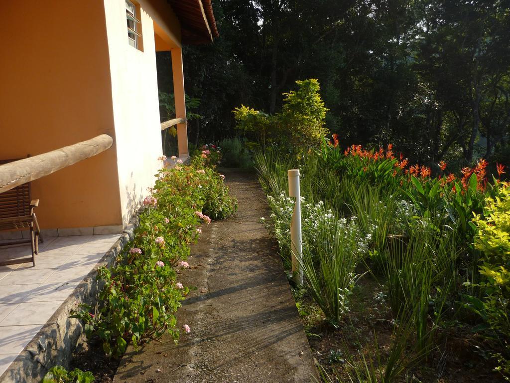 Eco Pousada Figueira Grande Piracaia Zewnętrze zdjęcie