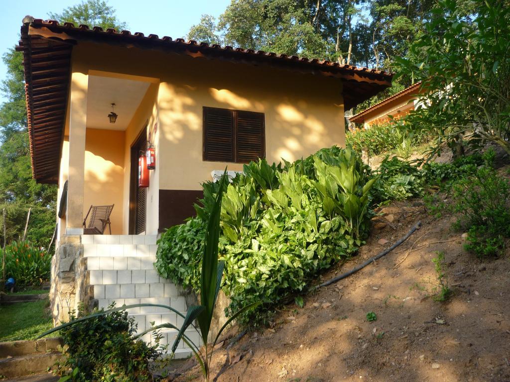 Eco Pousada Figueira Grande Piracaia Zewnętrze zdjęcie