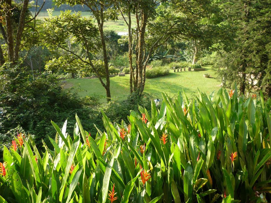 Eco Pousada Figueira Grande Piracaia Zewnętrze zdjęcie