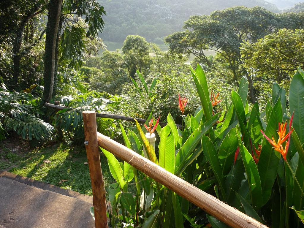 Eco Pousada Figueira Grande Piracaia Zewnętrze zdjęcie