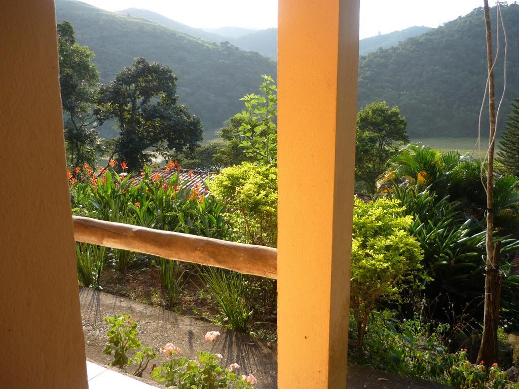 Eco Pousada Figueira Grande Piracaia Zewnętrze zdjęcie
