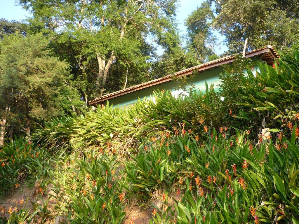 Eco Pousada Figueira Grande Piracaia Zewnętrze zdjęcie
