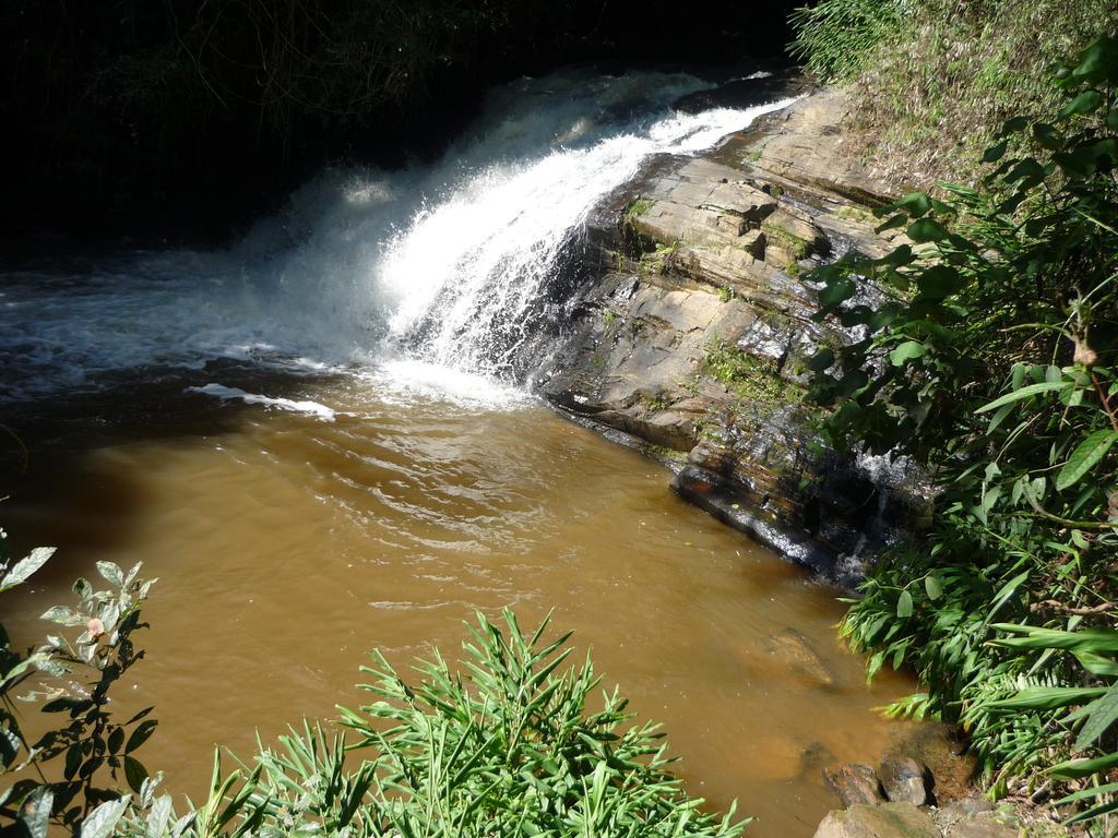 Eco Pousada Figueira Grande Piracaia Zewnętrze zdjęcie