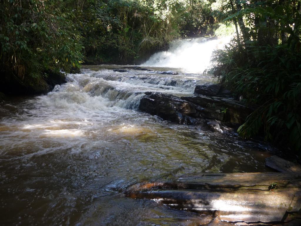 Eco Pousada Figueira Grande Piracaia Zewnętrze zdjęcie
